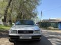 Audi 100 1991 года за 1 800 000 тг. в Алматы – фото 3