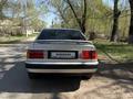 Audi 100 1991 года за 1 800 000 тг. в Алматы – фото 4