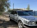 Audi 100 1991 года за 1 800 000 тг. в Алматы – фото 5