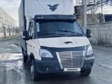 ГАЗ ГАЗель 2003 годаfor6 000 000 тг. в Тараз – фото 3