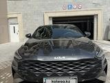 Kia K8 2022 года за 14 300 000 тг. в Шымкент