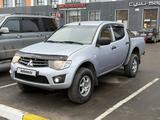 Mitsubishi L200 2012 года за 4 850 000 тг. в Петропавловск – фото 3