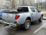 Mitsubishi L200 2012 года за 4 850 000 тг. в Петропавловск