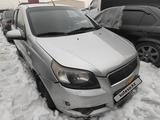 Chevrolet Aveo 2011 года за 1 561 038 тг. в Алматы – фото 5