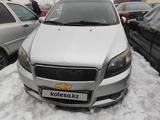 Chevrolet Aveo 2011 года за 1 561 038 тг. в Алматы