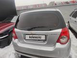 Chevrolet Aveo 2011 года за 1 387 589 тг. в Алматы – фото 2