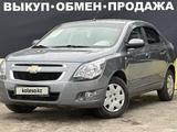 Chevrolet Cobalt 2022 года за 5 990 000 тг. в Актобе