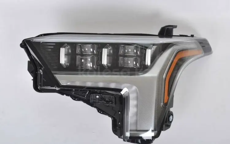 Фара TUNDRA SEQUOIA за 10 000 тг. в Алматы