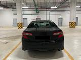 Toyota Camry 2012 годаfor7 300 000 тг. в Астана – фото 2