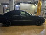 Mercedes-Benz E 320 2004 годаfor5 200 000 тг. в Астана – фото 4