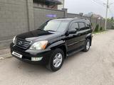 Lexus GX 470 2006 года за 12 400 000 тг. в Алматы – фото 3