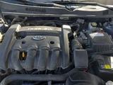 Kia Magentis 2007 годаүшін3 800 000 тг. в Астана – фото 3