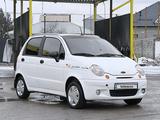 Daewoo Matiz 2013 года за 1 650 000 тг. в Шымкент – фото 2