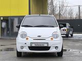 Daewoo Matiz 2013 года за 1 650 000 тг. в Шымкент