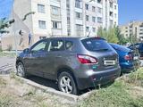 Nissan Qashqai 2013 годаүшін6 500 000 тг. в Алматы – фото 3