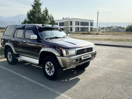 Toyota Hilux Surf 1994 года за 1 200 000 тг. в Алматы – фото 2