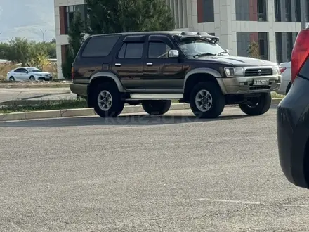 Toyota Hilux Surf 1994 года за 1 200 000 тг. в Алматы – фото 8