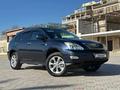 Lexus RX 350 2008 года за 7 500 000 тг. в Жанаозен – фото 5