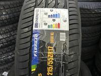 215/55R17 за 21 700 тг. в Алматы