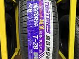 185/70R14 летняя шина TBB — прочность и комфорт. за 16 500 тг. в Алматы