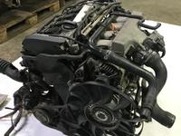 Двигатель Audi AEB 1.8 T из Японии за 450 000 тг. в Костанай