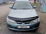 Nissan Almera 2002 годаүшін2 200 000 тг. в Семей