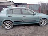 Nissan Almera 2002 годаүшін2 200 000 тг. в Семей – фото 5