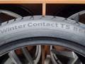 Continental WinterContact TS 860 S 255/40 R20 101Wfor144 000 тг. в Алматы – фото 2