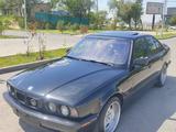 BMW 540 1995 годаүшін5 500 000 тг. в Шымкент – фото 2