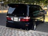 Toyota Alphard 2004 годаүшін7 500 000 тг. в Алматы – фото 4