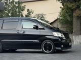 Toyota Alphard 2004 годаүшін7 500 000 тг. в Алматы – фото 3