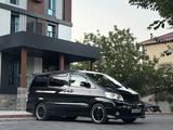Toyota Alphard 2004 годаүшін7 500 000 тг. в Алматы