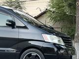 Toyota Alphard 2004 годаүшін7 500 000 тг. в Алматы – фото 2