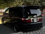 Toyota Alphard 2004 годаүшін7 500 000 тг. в Алматы – фото 5