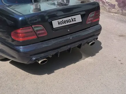 Mercedes-Benz E 280 1998 года за 3 750 000 тг. в Рудный – фото 4