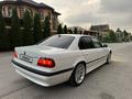 BMW 740 2001 года за 4 500 000 тг. в Алматы – фото 4