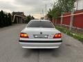 BMW 740 2001 года за 4 500 000 тг. в Алматы – фото 5