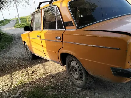 ВАЗ (Lada) 2106 1990 года за 350 000 тг. в Темирлановка – фото 5