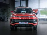 JAC JS4 Luxury CVT 2025 года за 8 690 000 тг. в Алматы