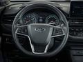 JAC JS4 Luxury CVT 2025 года за 8 690 000 тг. в Алматы – фото 12
