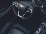 JAC JS4 Luxury CVT 2025 года за 8 690 000 тг. в Алматы – фото 2