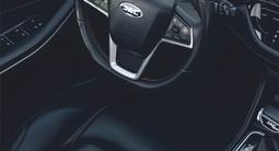 JAC JS4 Luxury CVT 2025 годаүшін8 690 000 тг. в Алматы – фото 2