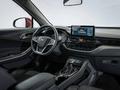 JAC JS4 Luxury CVT 2025 года за 8 690 000 тг. в Алматы – фото 8