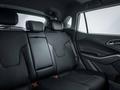 JAC JS4 Luxury CVT 2025 года за 8 690 000 тг. в Алматы – фото 9