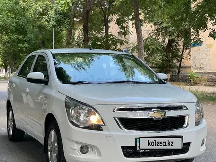 Chevrolet Cobalt 2023 года за 6 200 000 тг. в Шымкент