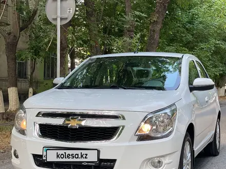 Chevrolet Cobalt 2023 года за 6 200 000 тг. в Шымкент – фото 3