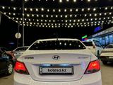 Hyundai Accent 2015 годаfor5 500 000 тг. в Актау – фото 2