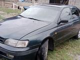 Toyota Carina E 1994 года за 1 400 000 тг. в Алматы – фото 4