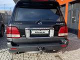 Lexus LX 470 2004 года за 13 000 000 тг. в Талдыкорган – фото 4