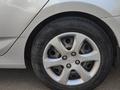 Hyundai Accent 2011 годаfor5 100 000 тг. в Костанай – фото 10